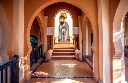 Pemba Hotel | Avani Pemba Beach Hotel