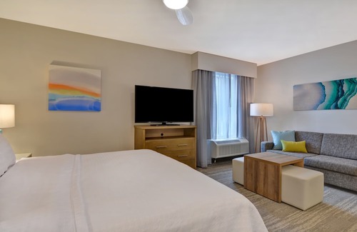 Chula Vista Hotel | Homewood Suites by Hilton Chula Vista-Eastlake