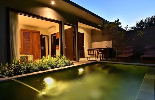 Nyuh Kuning Hotel | Ubud Wana Villa