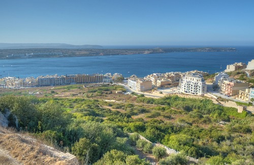 Għadira Hotel | Luna Holiday Complex
