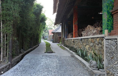 Nyuh Kuning Hotel | Ubud Wana Villa