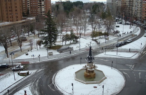 Albacete Hotel | Hotel Castilla
