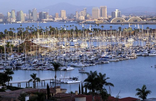 Miramar Ranch North Hotel | SpringHill Suites San Diego Rancho Bernardo/Scripps Poway