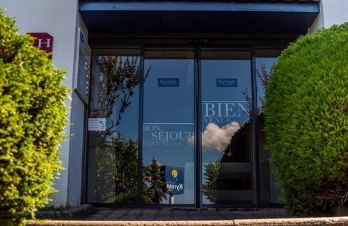 Orthez Hotel | Kyriad Orthez