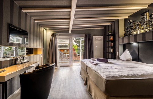 Bernburg Hotel | SL'Otel - Das Stadthotel