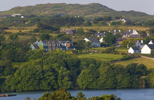 Baltimore Hotel | Casey's of Baltimore Collection