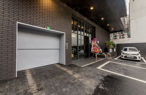 Pyeongtaek Hotel | Pyeongtaek Stay Hotel