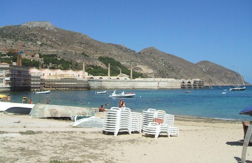 Nubia Hotel | Vista Egadi B&B