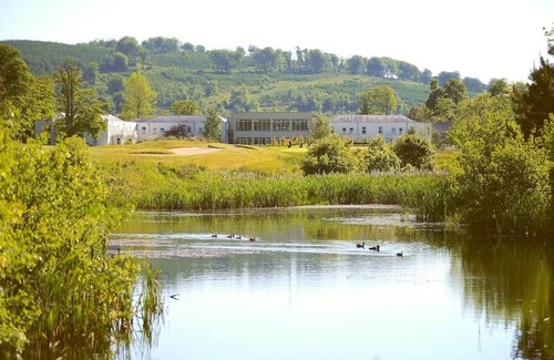 Tulfarris Hotel | Tulfarris Hotel and Golf Resort
