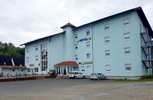 Ramstein-Miesenbach Hotel | Hotel Atlantis