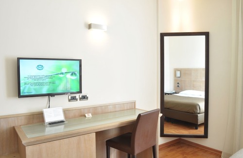 Forli Hotel | San Giorgio, Sure Hotel Collection by Best Western