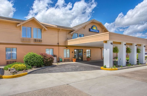 Jasper Hotel | Days Inn by Wyndham Jasper