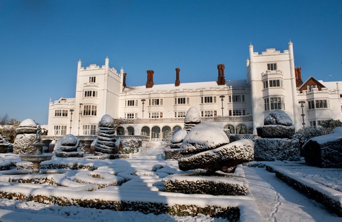 Medmenham Hotel | Danesfield House Hotel and Spa