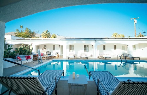 Uptown Design District Hotel | The Westcott