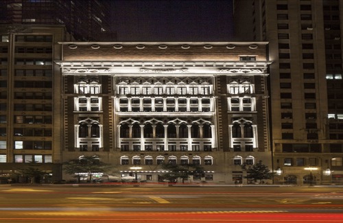 The Loop Hotel | Chicago Athletic Association – in The Unbound Collection by Hyatt