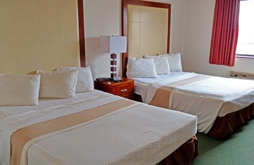 Zumbrota Hotel | Americas Best Value Inn Zumbrota