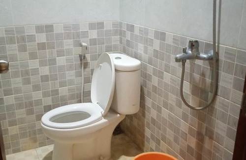 Sidomulyo Hotel | Full House at Villa Wukir 12 by N2K