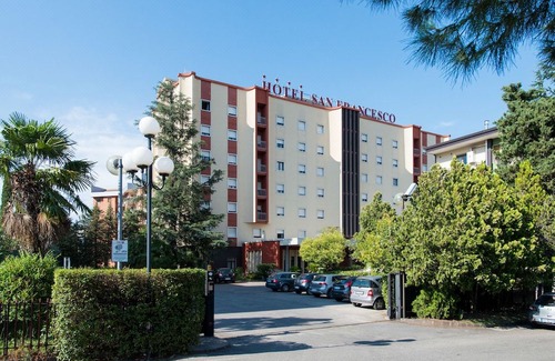 Roges Otro | Hotel San Francesco