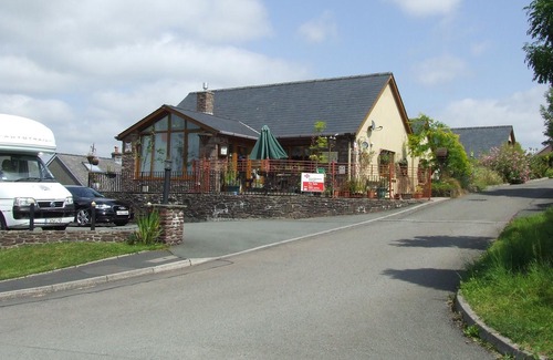 Defynnog Hotel | Castlelodge