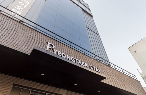 Pyeongtaek Hotel | Pyeongtaek Stay Hotel