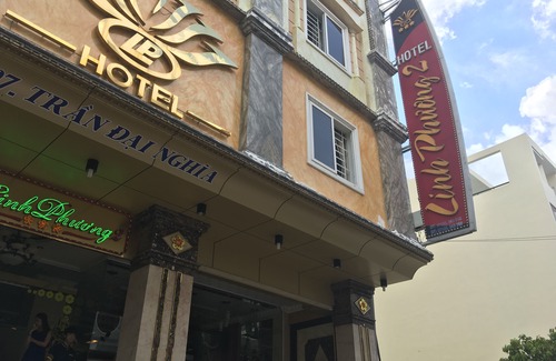 Ninh Kieu Hotel | Linh Phuong 2 Hotel
