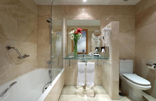 Las Matas Hotel | Exe Gran Hotel Almenar