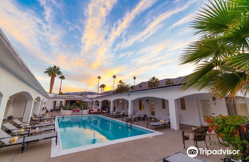 Uptown Design District Hotel | The Westcott