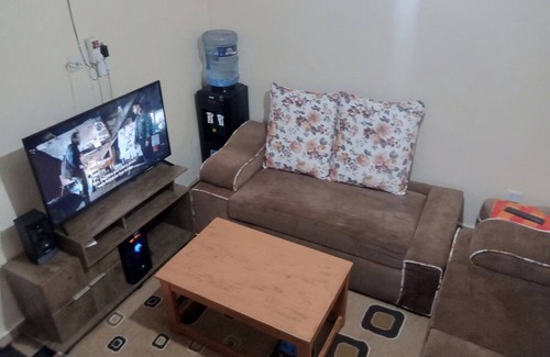 Kisumu Casa | Own Compound House