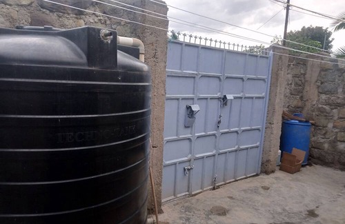 Kisumu Casa | Own Compound House