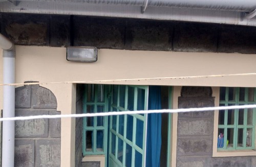 Kisumu Casa | Own Compound House