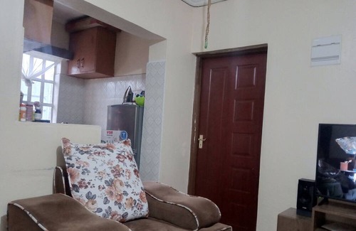Kisumu Casa | Own Compound House