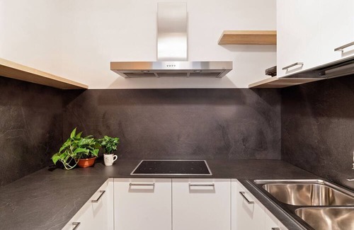 Gressoney-Saint-Jean Apartamento | Residence in Gressoney-saint-jean with 1 bedrooms sleeps 4