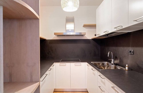 Gressoney-Saint-Jean Apartamento | Residence in Gressoney-saint-jean with 1 bedrooms sleeps 4