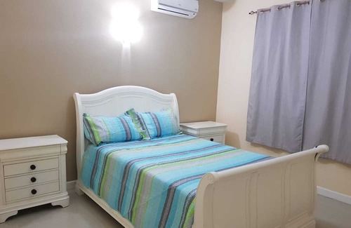 Tower Isle Apartamento | Luxury penthouse view Ochi Rios