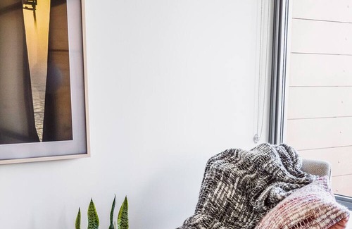 Downtown Vancouver Condominio | Penthouse condo located 5 minutes from the seawall