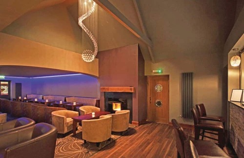 Cardigan Casa | 2 bedroom accommodation in St Dogmaels, Pembrokeshire