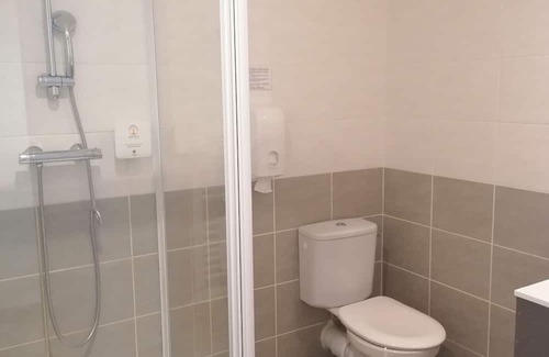 Eguilles Apartamento | 🌴Pleasant apartment with swimming pool in Aix-en-Provence (Éguilles)029