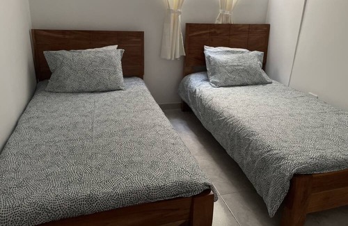 Cartagena District Apartamento | Ideal apartment to relax