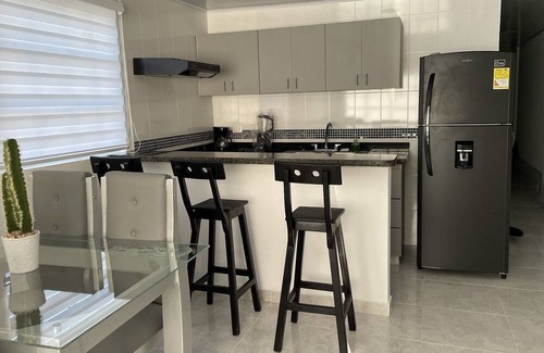 Cartagena District Apartamento | Ideal apartment to relax