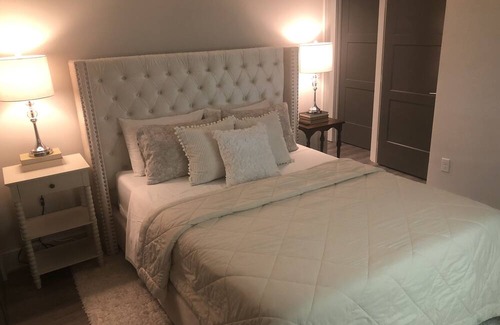 Fort Payne Casa | Beautiful Updated Home, Within a Few Minutes Of Historical Downtown Fort Payne!