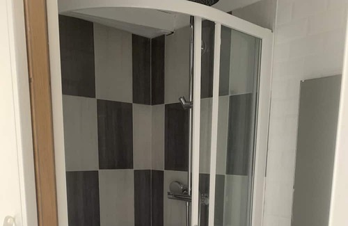 Riou - Petit Juas - Av de Grasse Apartamento | Studio Le Manolex Terrasseparking15 min de la Croisette
