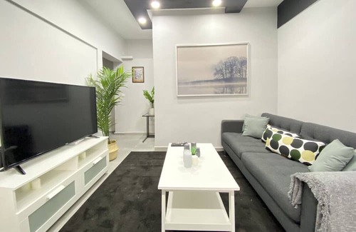 Goztepe Apartamento | Cozy Istanbul Apartment in Goztepe
