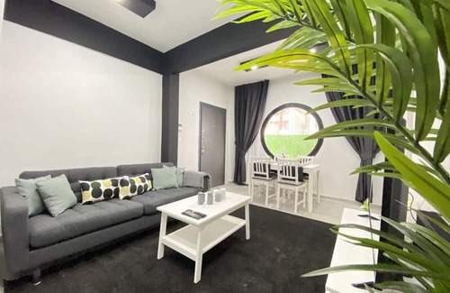 Goztepe Apartamento | Cozy Istanbul Apartment in Goztepe