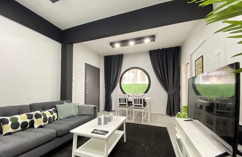 Goztepe Apartamento | Cozy Istanbul Apartment in Goztepe