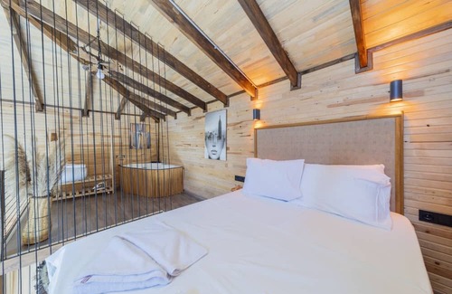 Konyaalti Casa | Peaceful Bungalow in Nature w Garden in Antalya