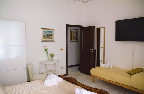 Vomero Apartamento | Easy House