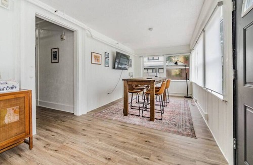 Downtown St. Petersburg Apartamento | Dazzling Christmas Lights - Downtown Promo!