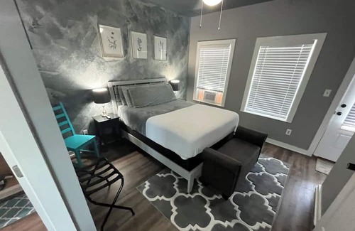Sanders Beach Casa | Practically Perfect Place in Every Way