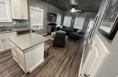 Sanders Beach Casa | Practically Perfect Place in Every Way