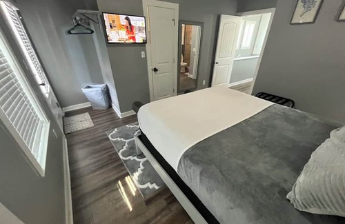 Sanders Beach Casa | Practically Perfect Place in Every Way